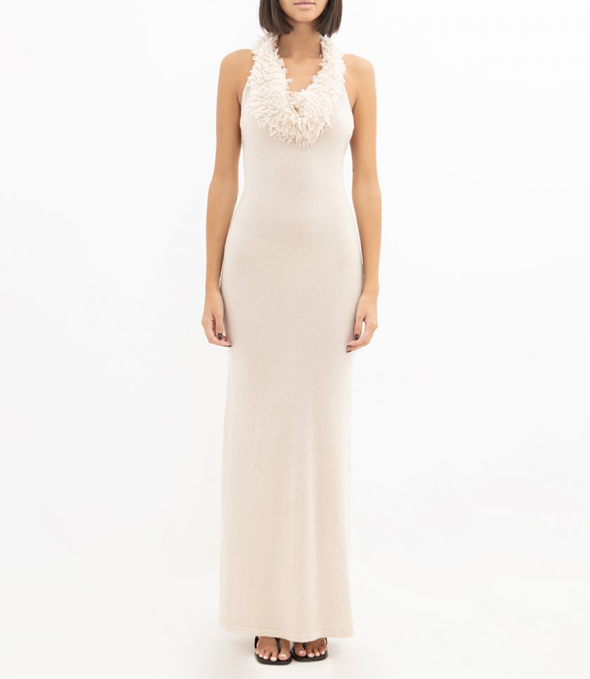 WREN DRESS