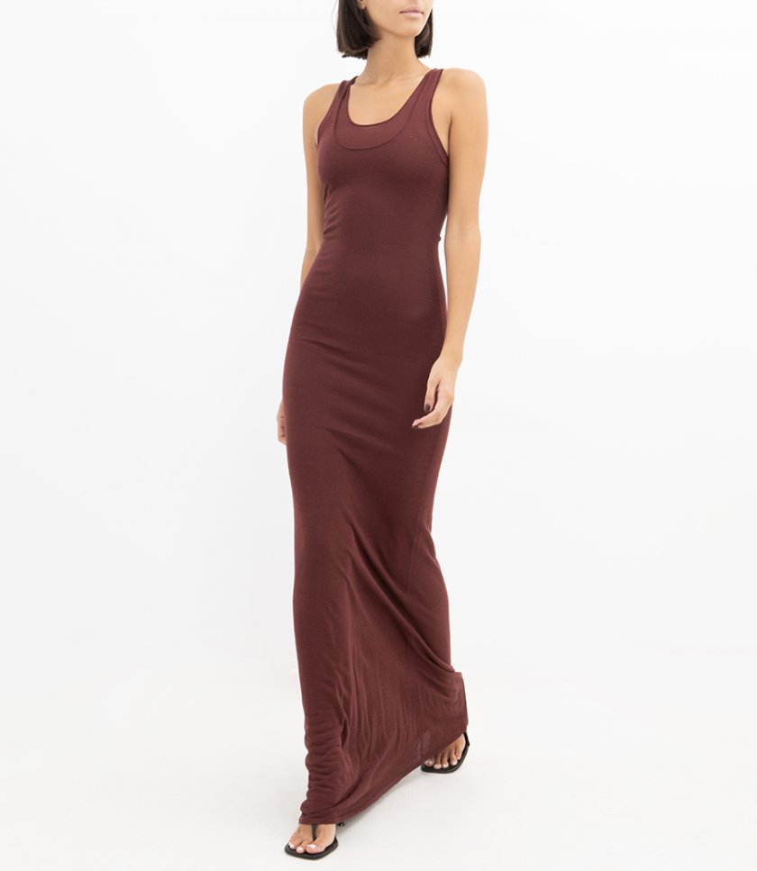 FYNN DRESS