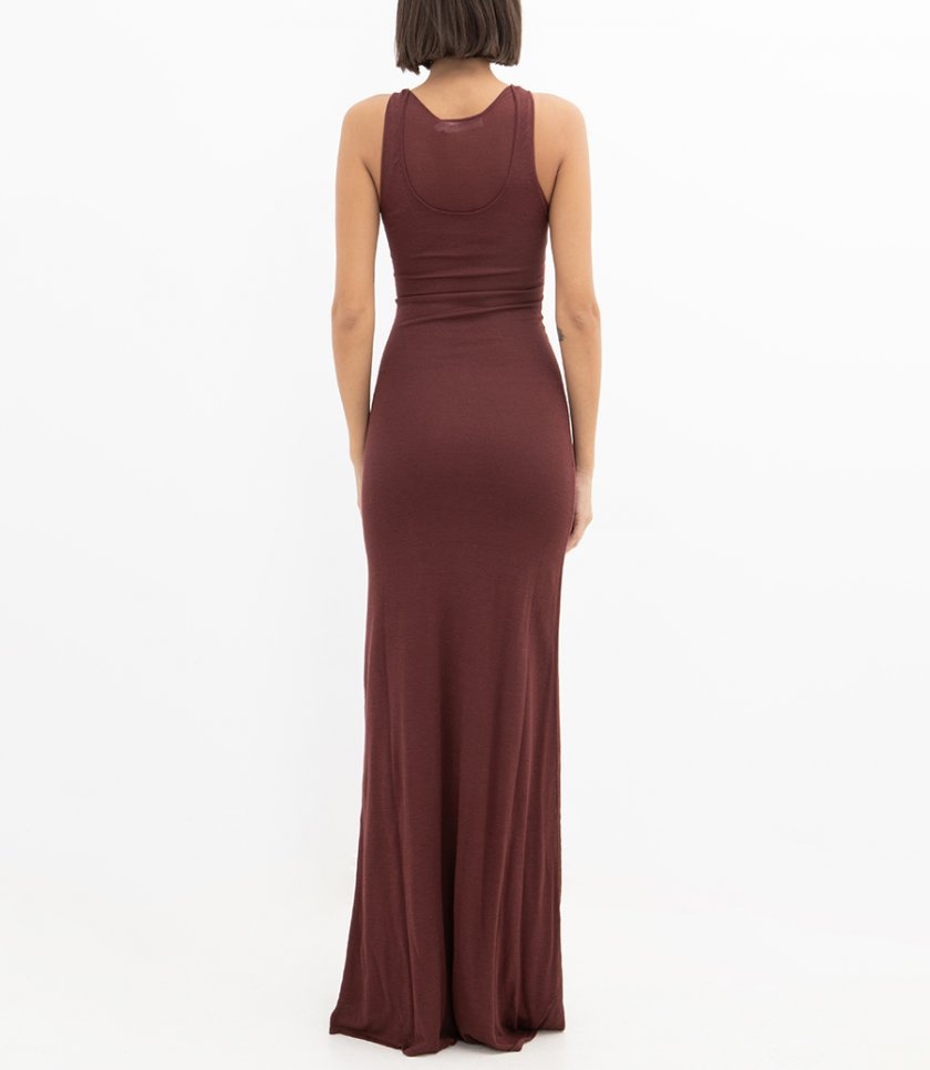 FYNN DRESS