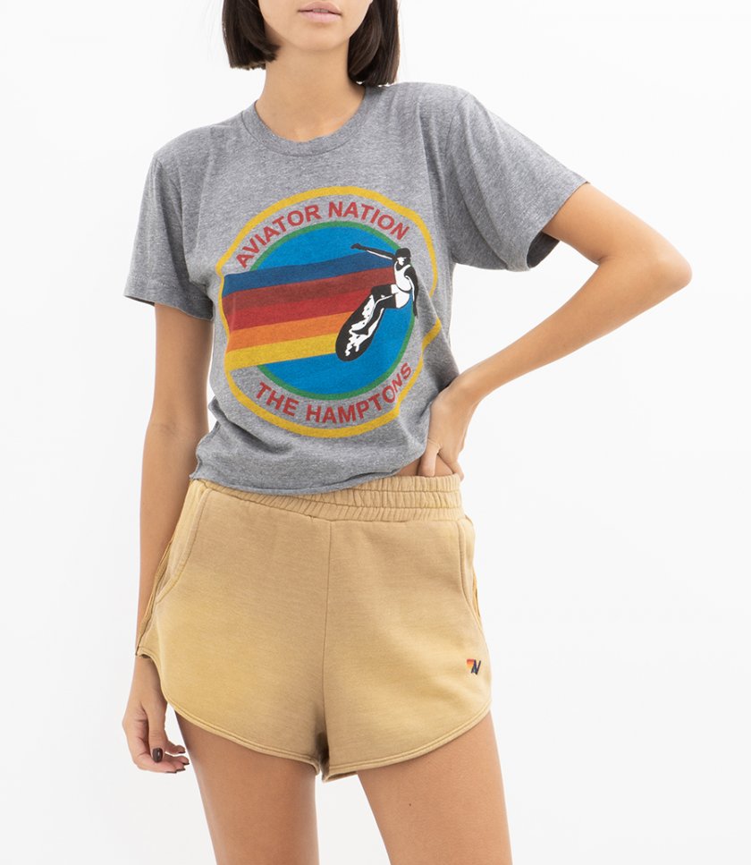 HAMP BOYFRIEND TEE