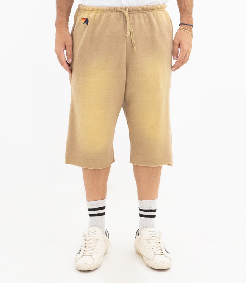 ESSENTIAL MENS SWEATSHORTS