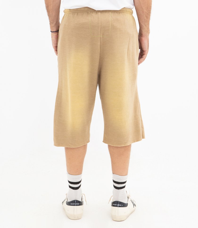 ESSENTIAL MENS SWEATSHORTS