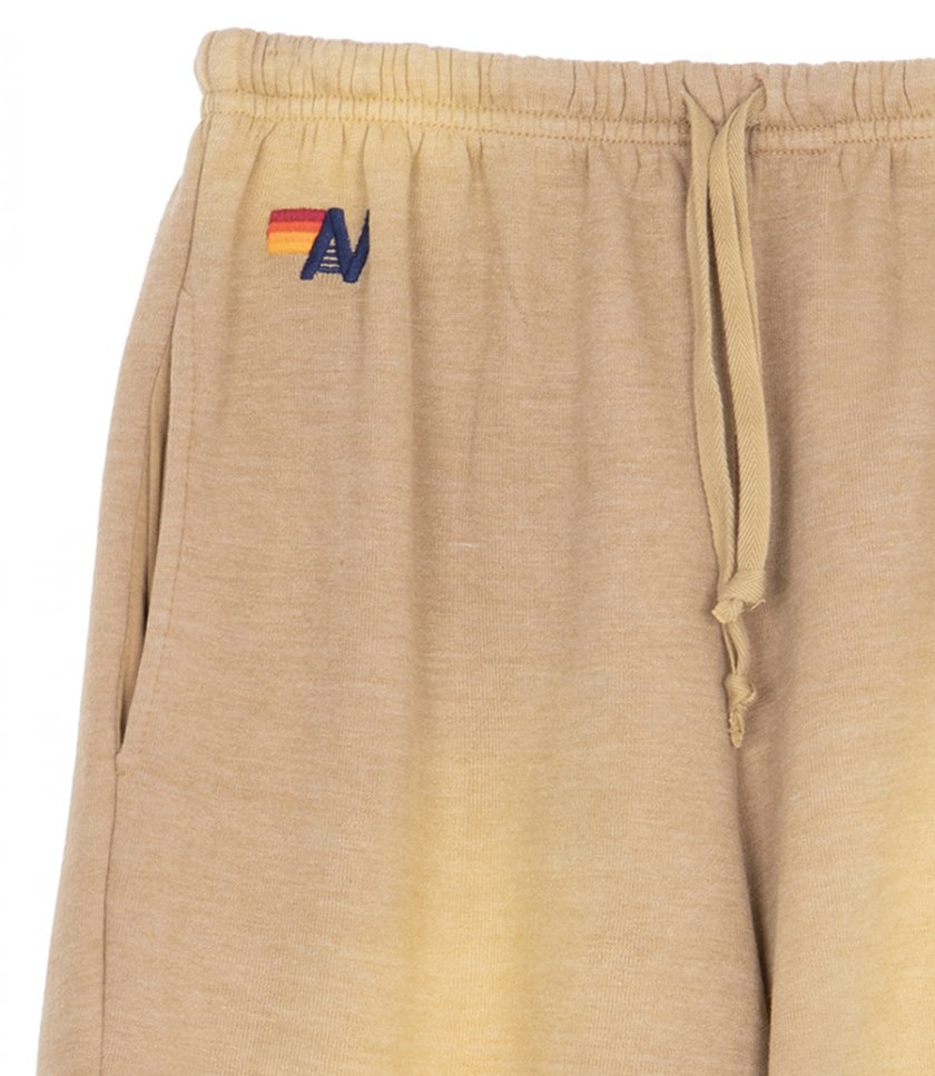 ESSENTIAL MENS SWEATSHORTS