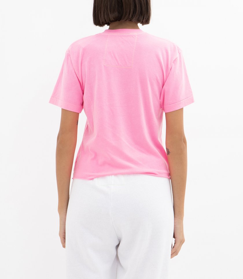 AV NYC BOYFRIEND TEE