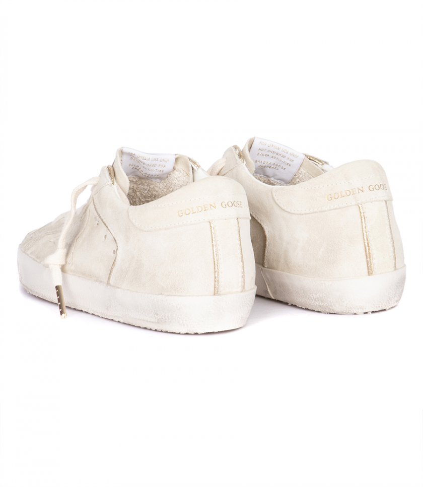 GOLDEN GOOSE