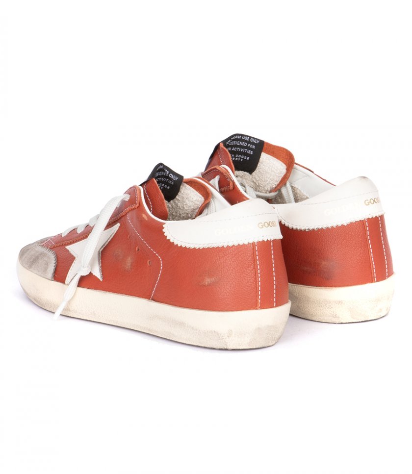 GOLDEN GOOSE 