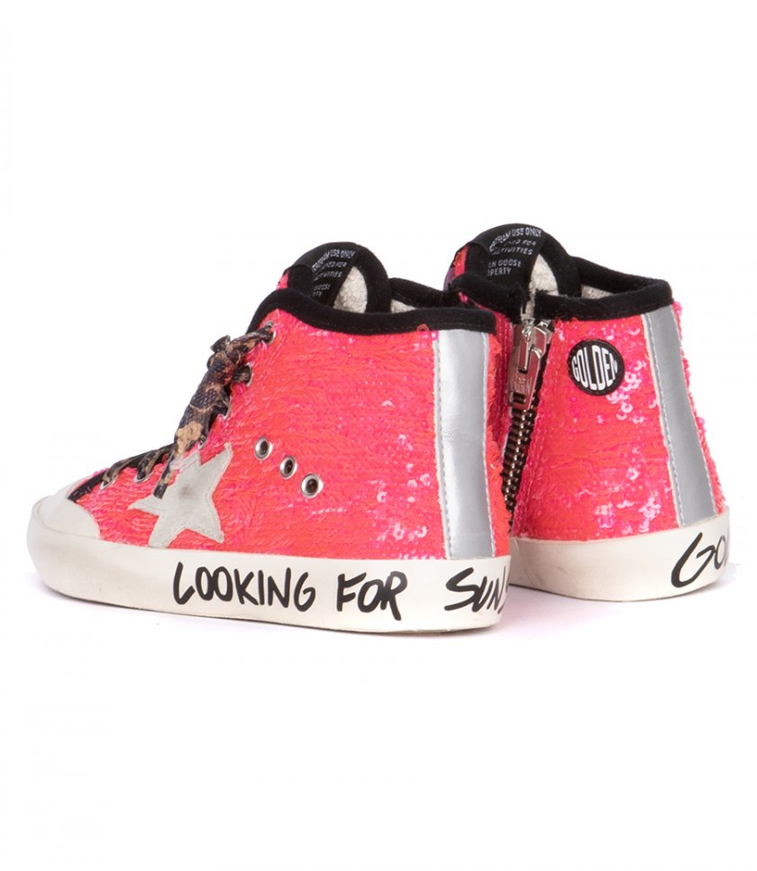 GOLDEN GOOSE
