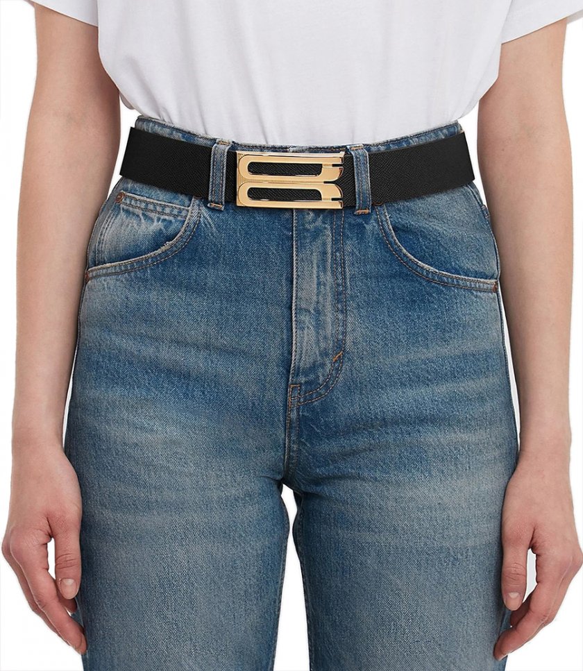 JUMBO DORIAN BELT