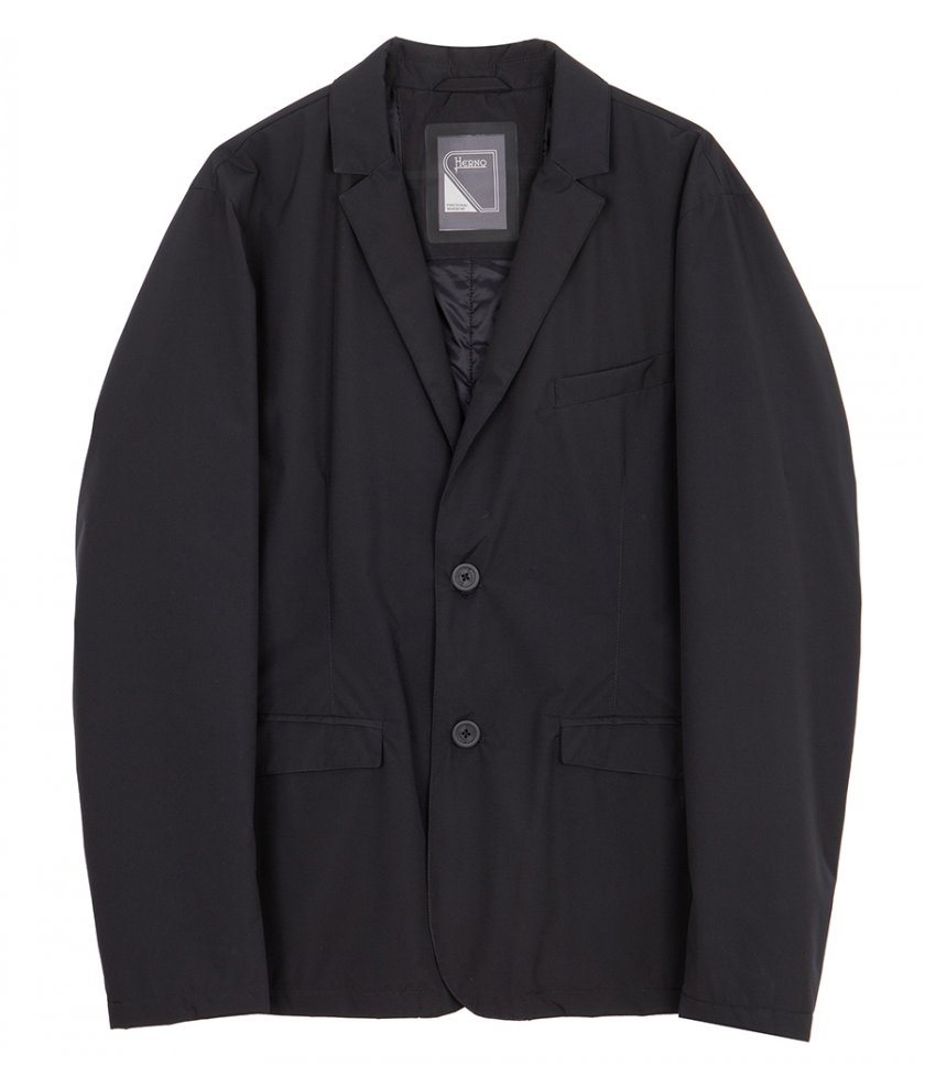 CLOTHES - GIACCA BLAZER MONOPETTO