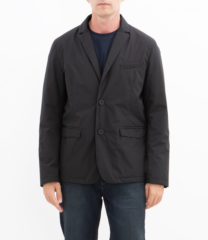 GIACCA BLAZER MONOPETTO