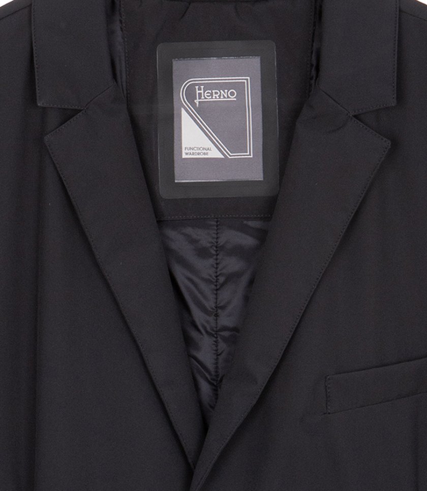 GIACCA BLAZER MONOPETTO