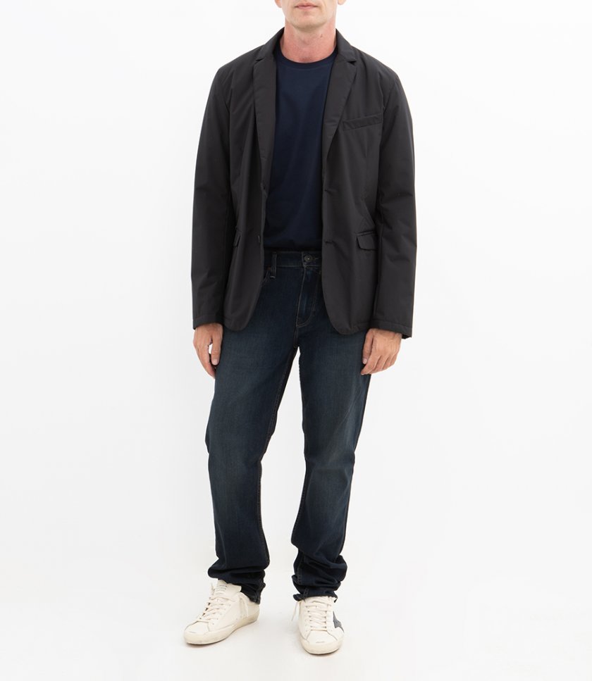 GIACCA BLAZER MONOPETTO