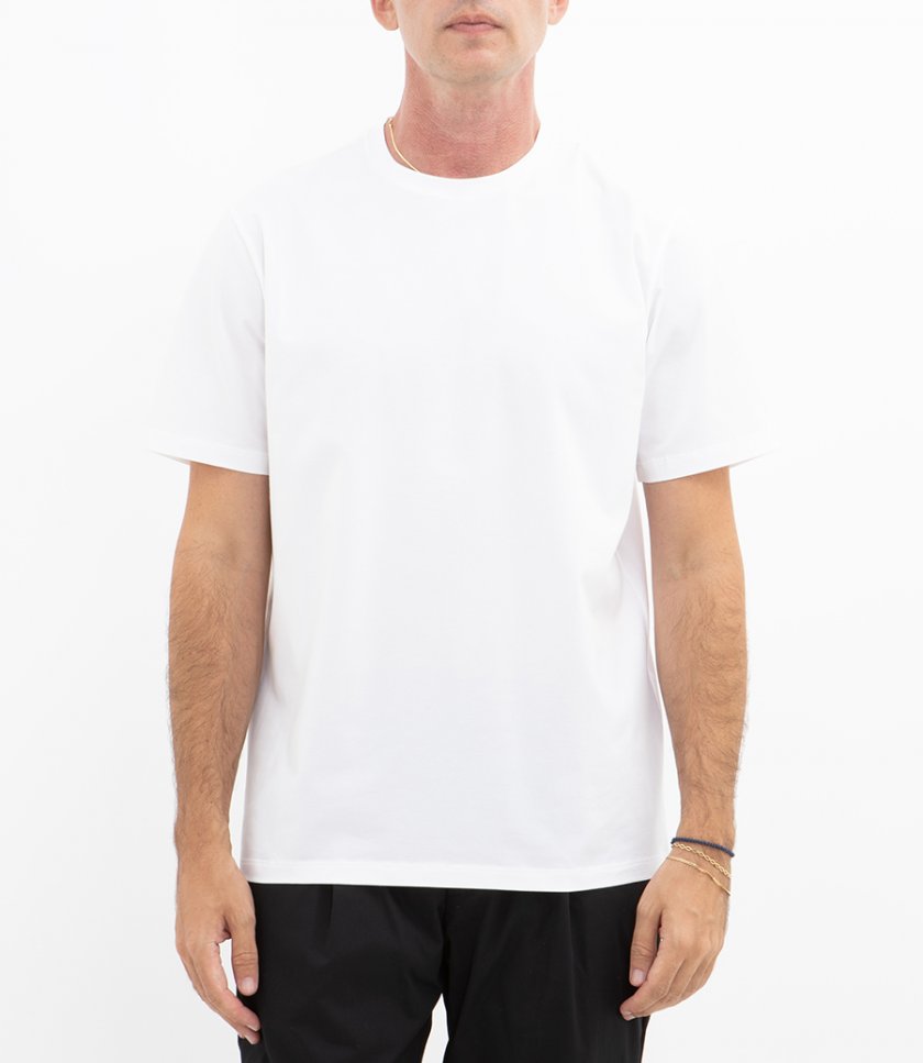 TSHIRT JERSEY STRETCH