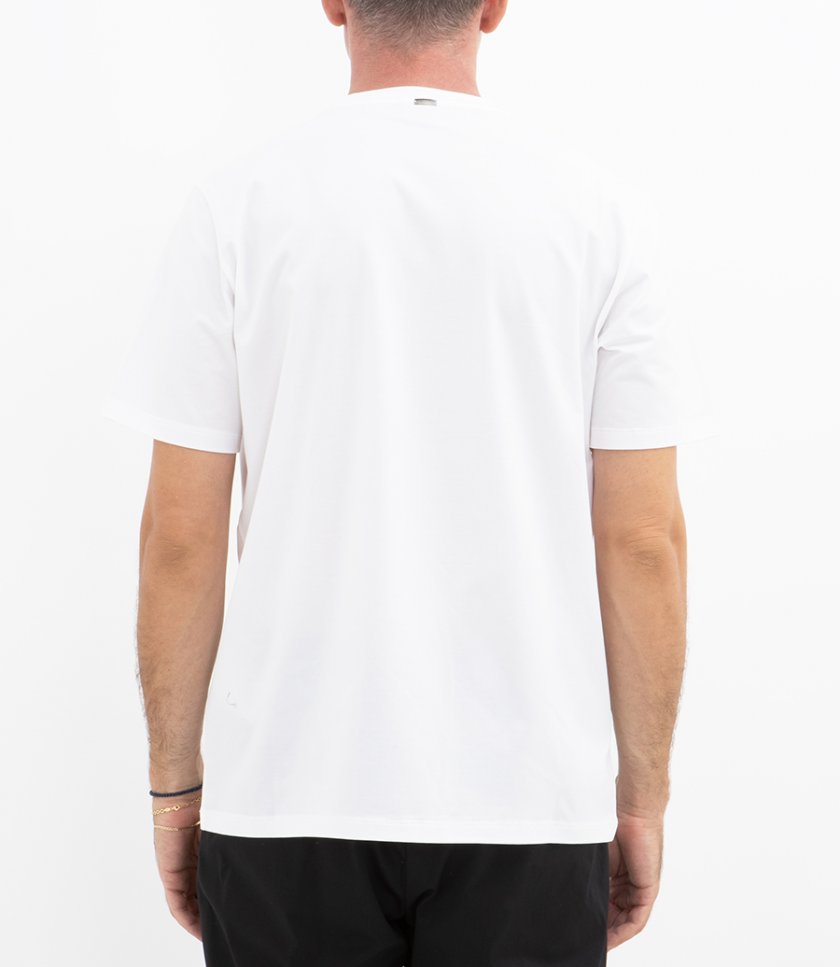 TSHIRT JERSEY STRETCH