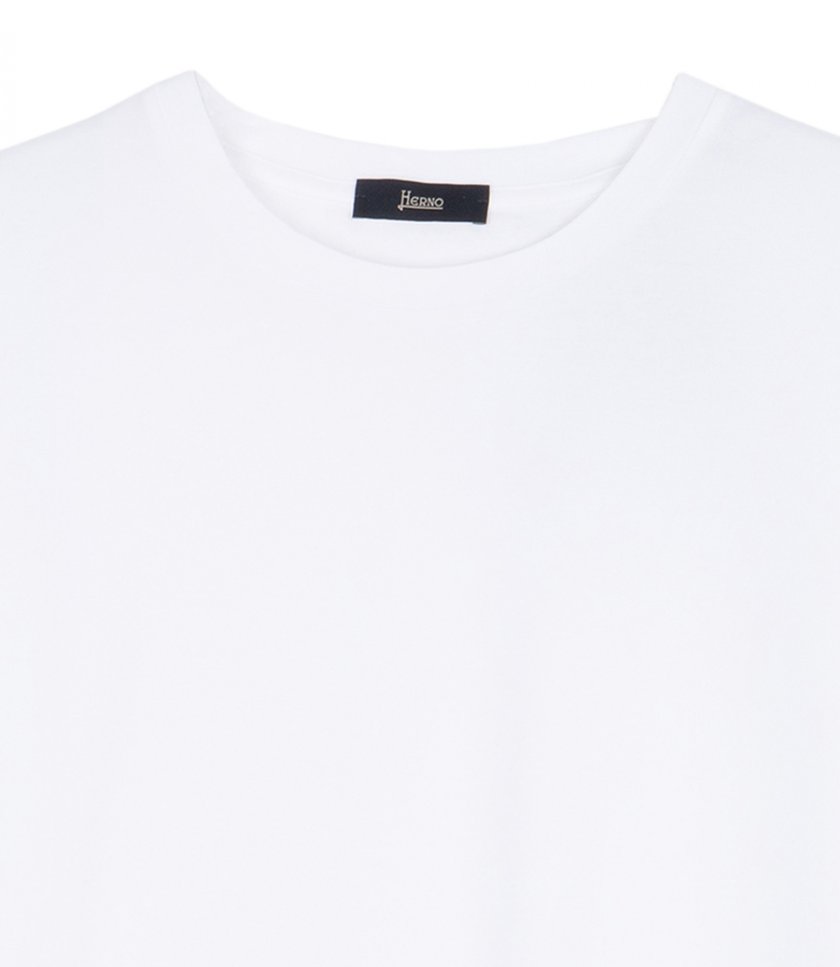 TSHIRT JERSEY STRETCH