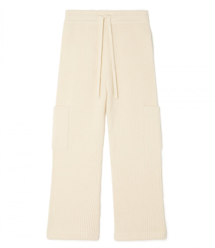 CLOTHES - PATCHWORK PULSE CARGO PANTS