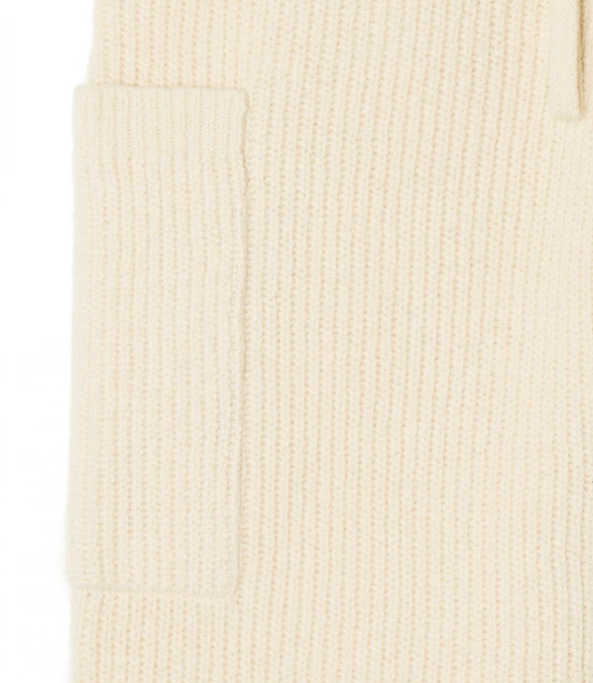 PATCHWORK PULSE CARGO PANTS