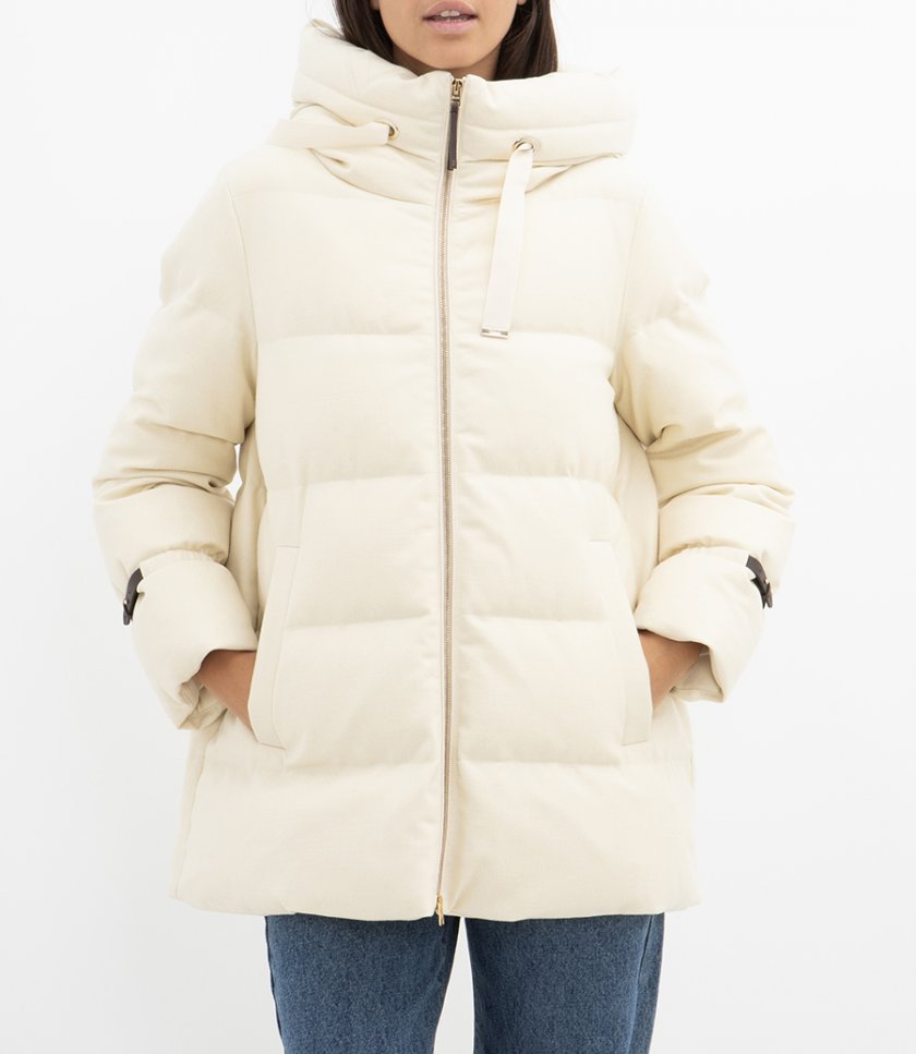 BI-STRETCH LUREX JACKET