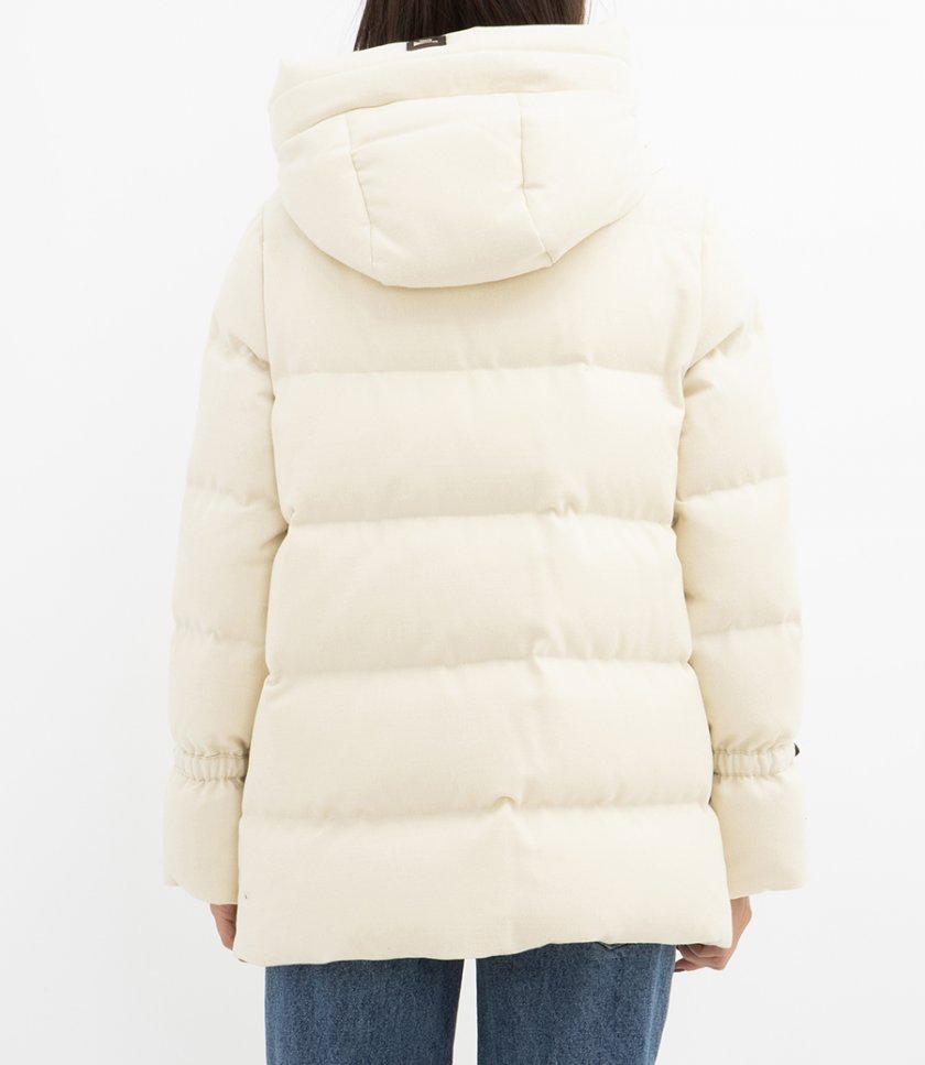 BI-STRETCH LUREX JACKET
