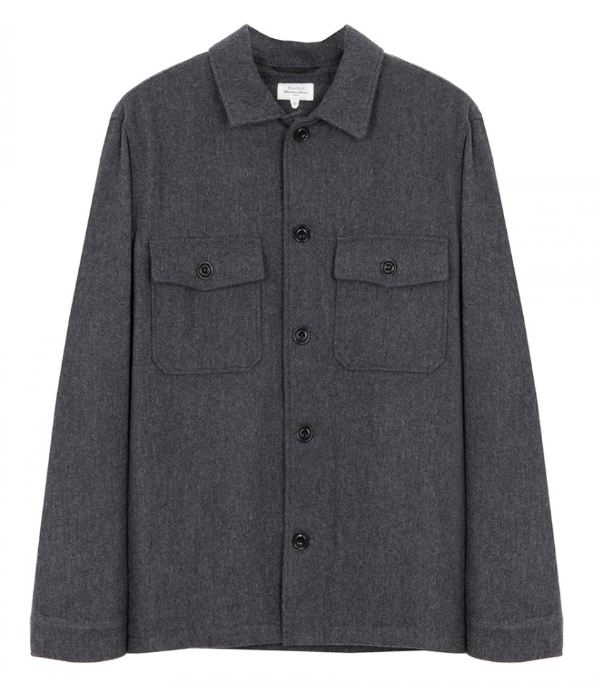 SALES - DAY FLANNEL JACKET