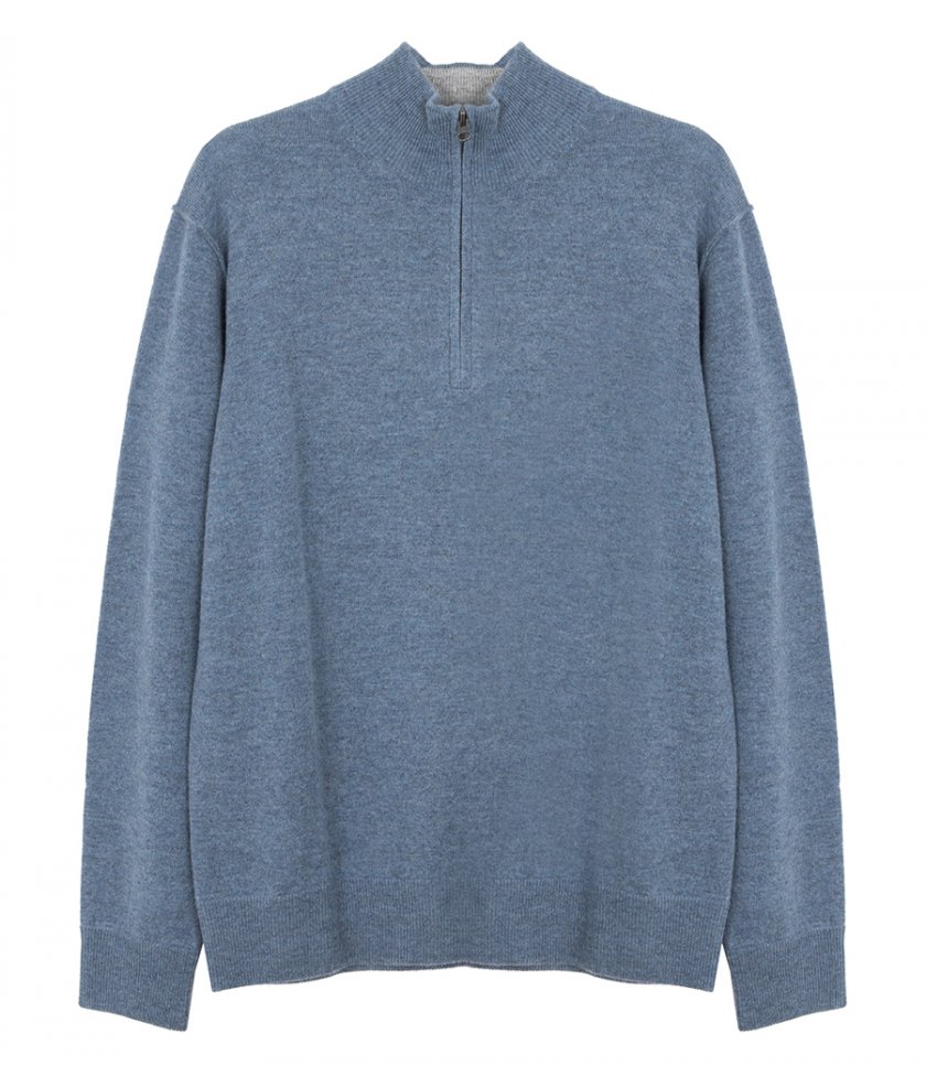 CASHMERE TRUCKER