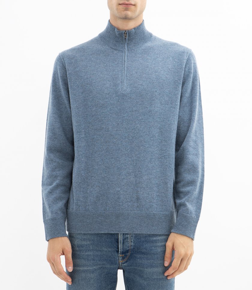 CASHMERE TRUCKER
