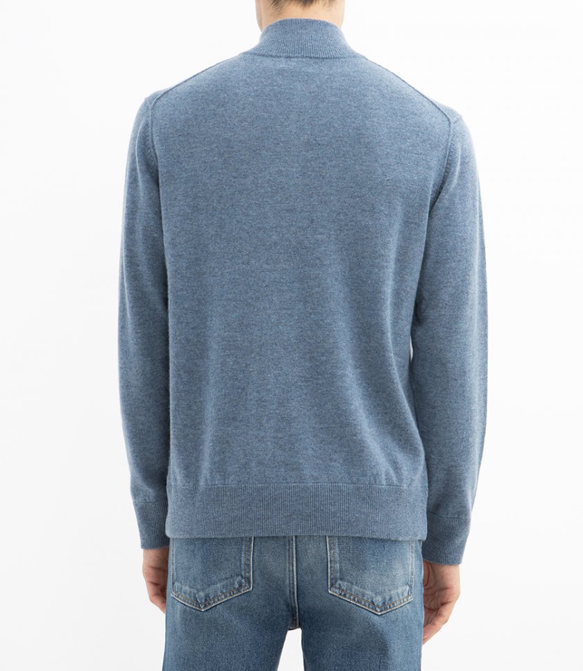CASHMERE TRUCKER