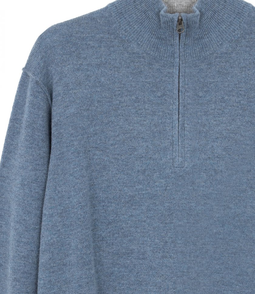CASHMERE TRUCKER