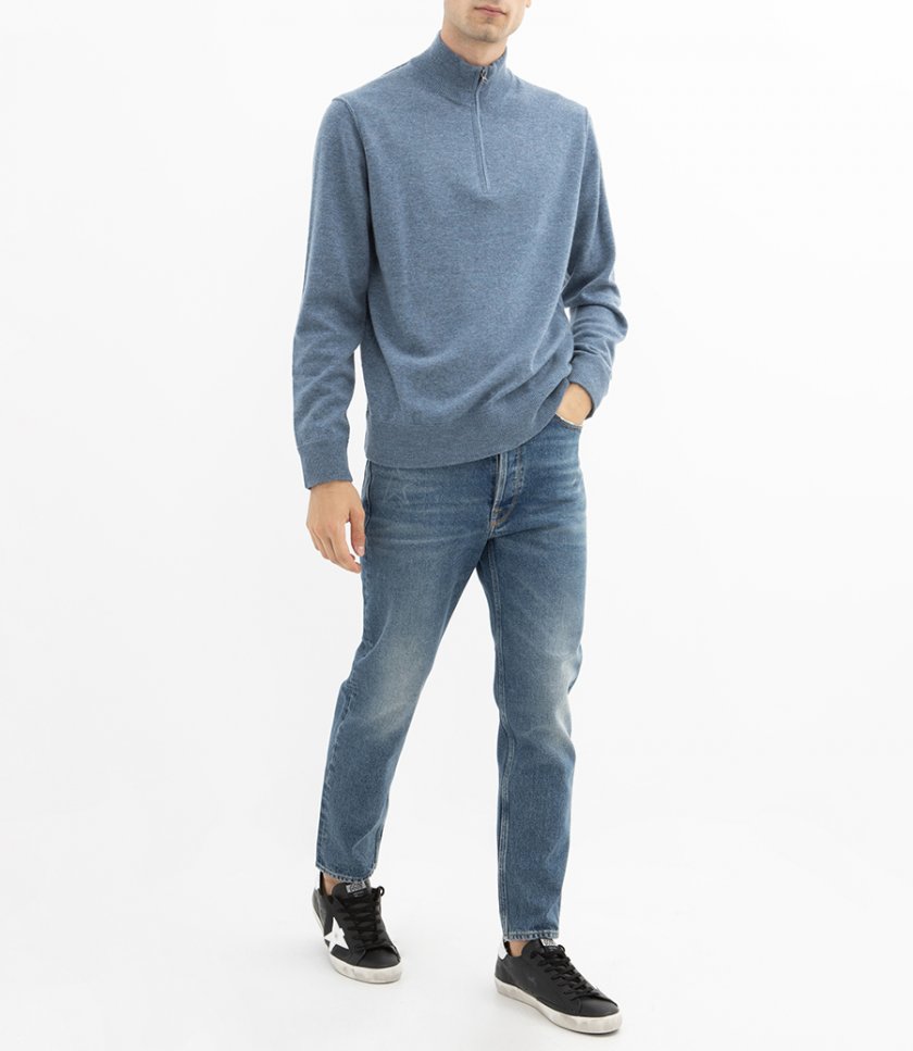 CASHMERE TRUCKER