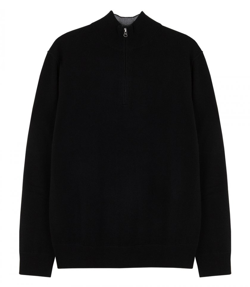 SALES - CASHMERE TRUCKER