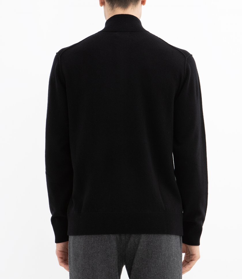 CASHMERE TRUCKER