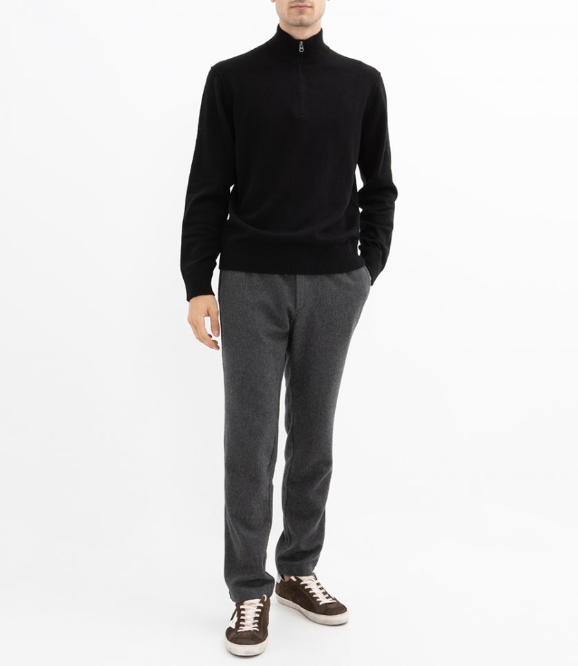 CASHMERE TRUCKER