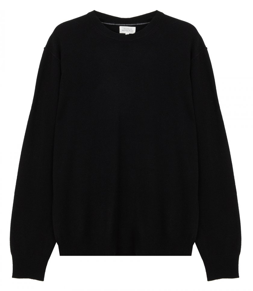 SALES - WOOL AND CASHMERE SWEATER