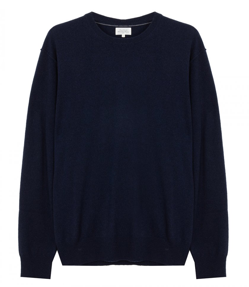 WOOL AND CASHMERE SWEATER
