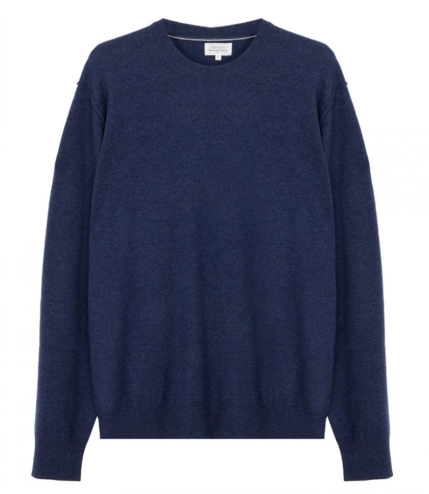WOOL AND CASHMERE SWEATER