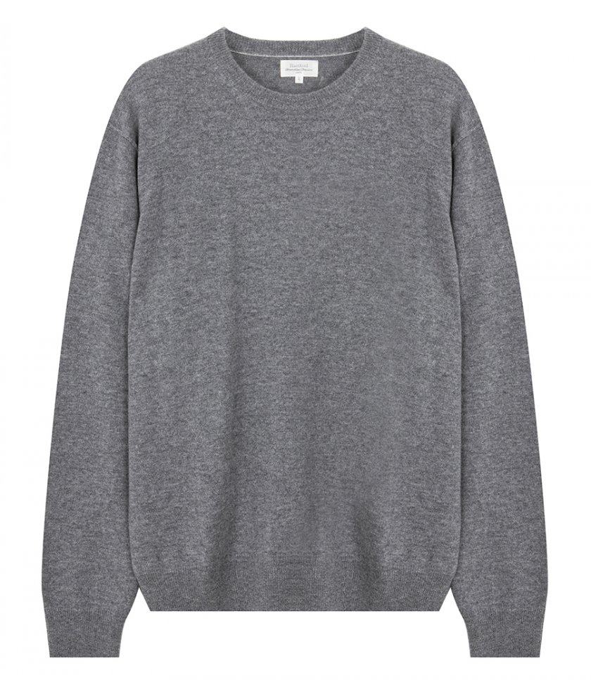 SALES - WOOL AND CASHMERE SWEATER