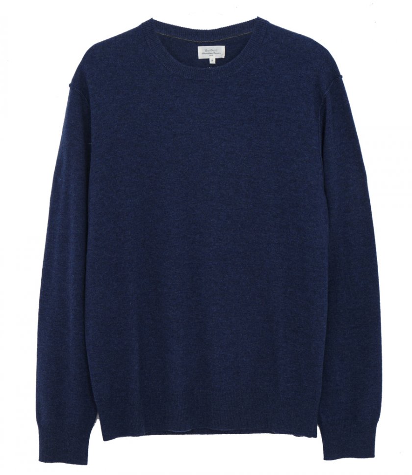 SALES - WOOL AND CASHMERE SWEATER