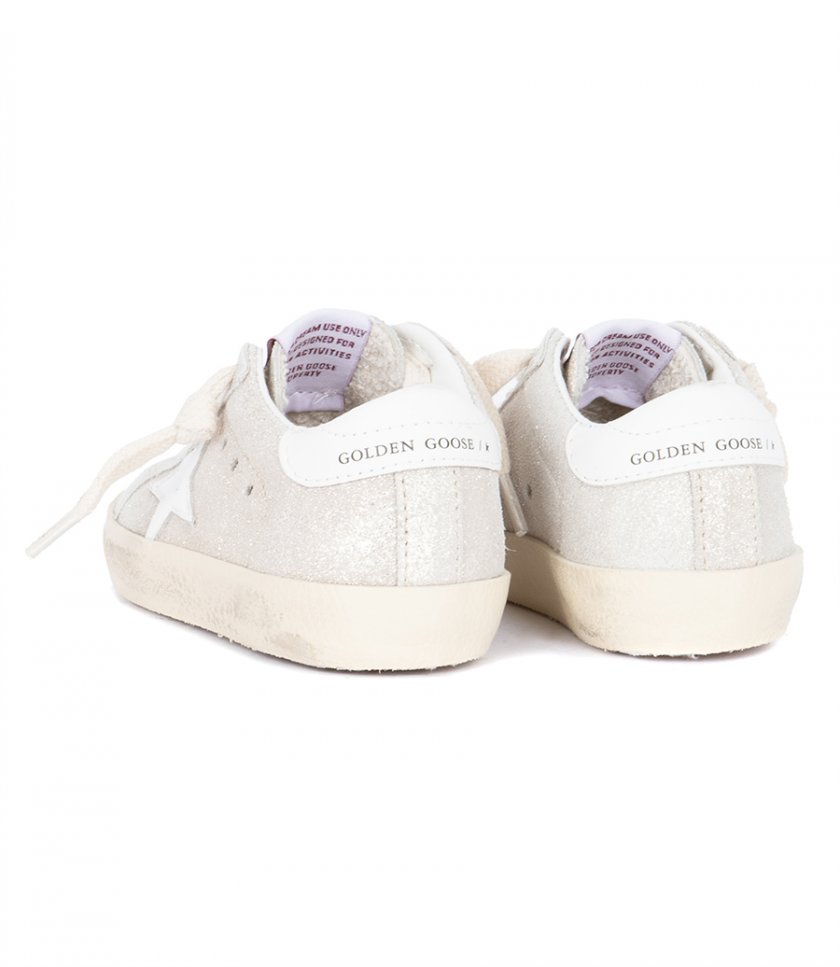 GOLDEN GOOSE