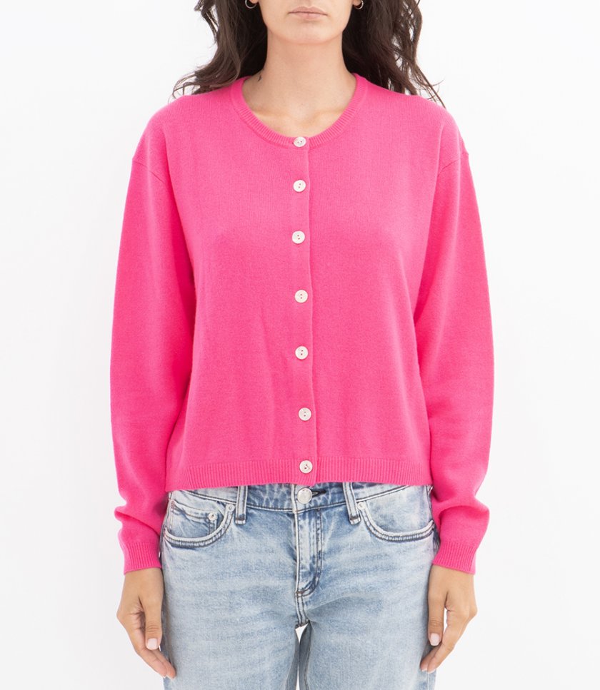 CANCUN CREW CARDIGAN
