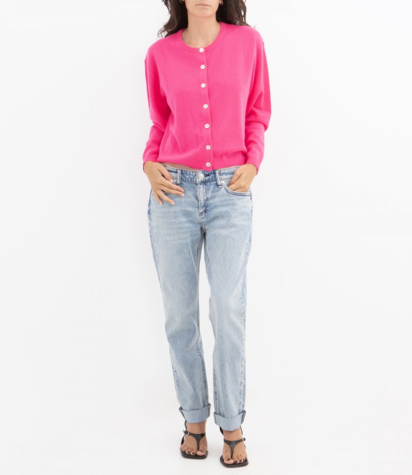 CANCUN CREW CARDIGAN
