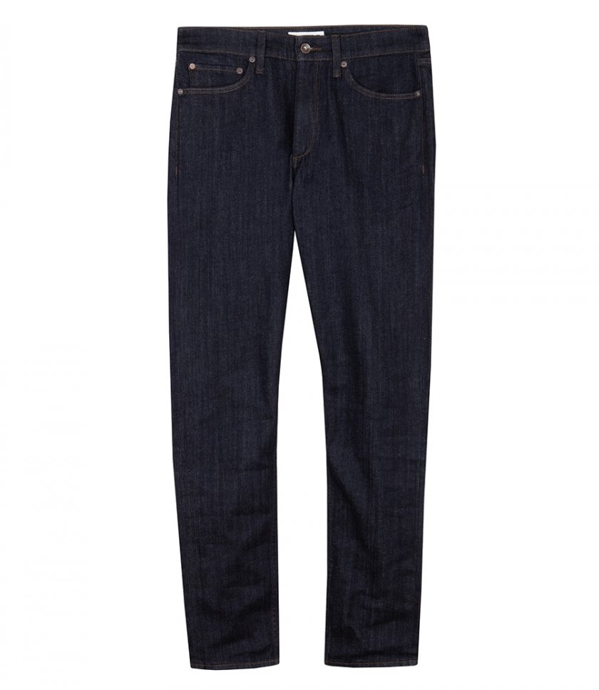 SALES - FIT CASHMERE STRETCH PANTS