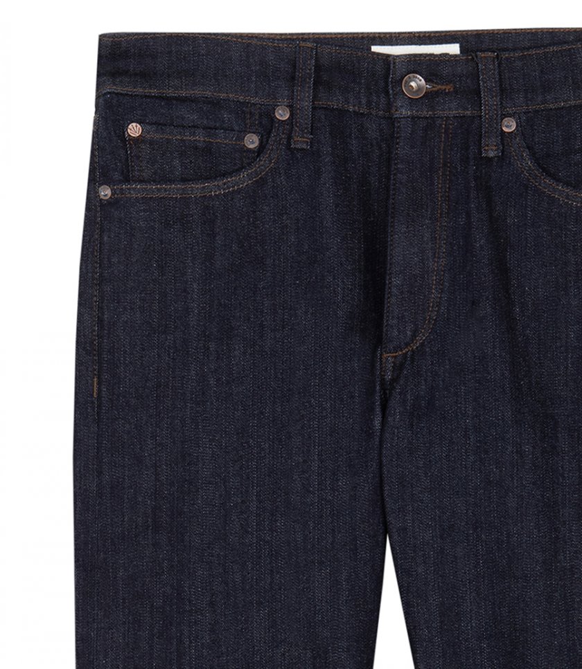 FIT CASHMERE STRETCH PANTS