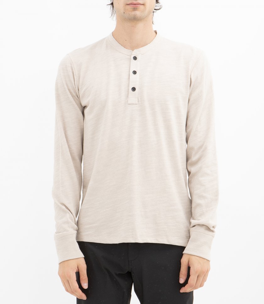 CLASSIC FLAME HENLEY