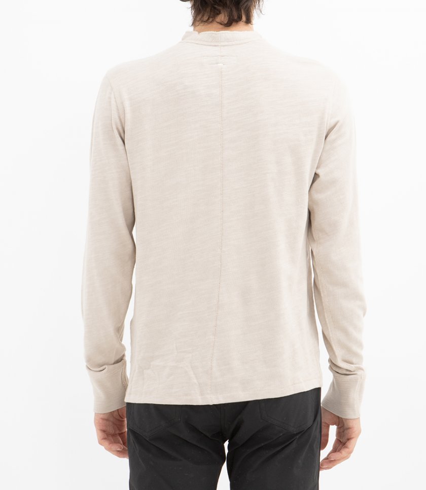 CLASSIC FLAME HENLEY