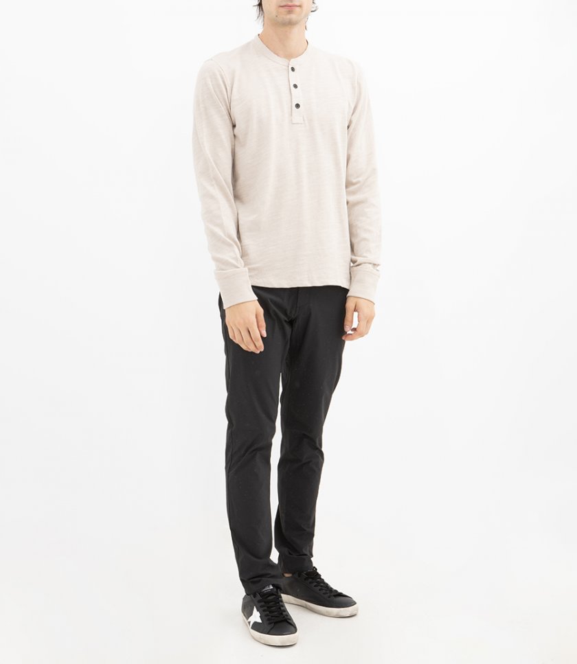 CLASSIC FLAME HENLEY