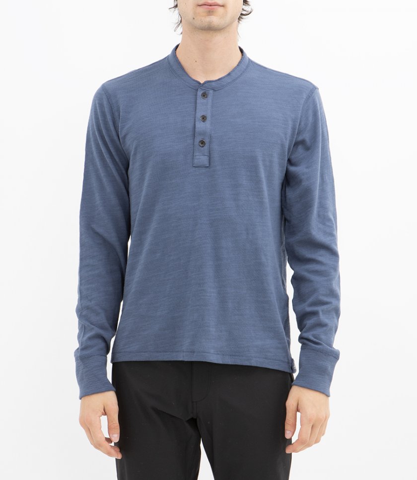 CLASSIC FLAME HENLEY