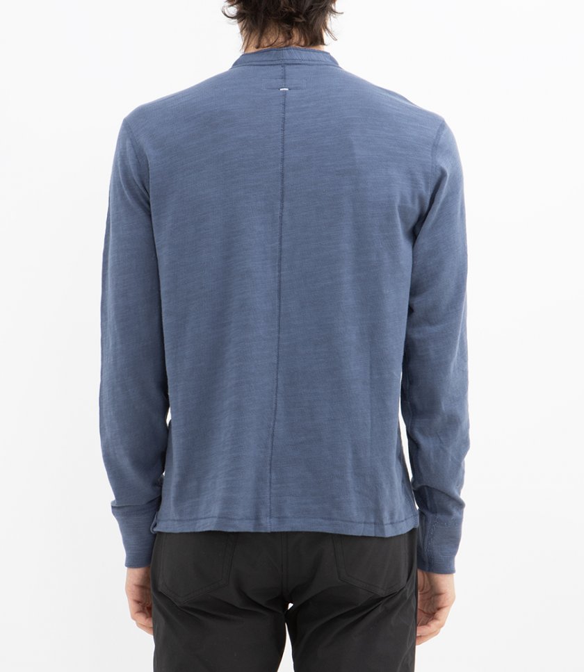 CLASSIC FLAME HENLEY