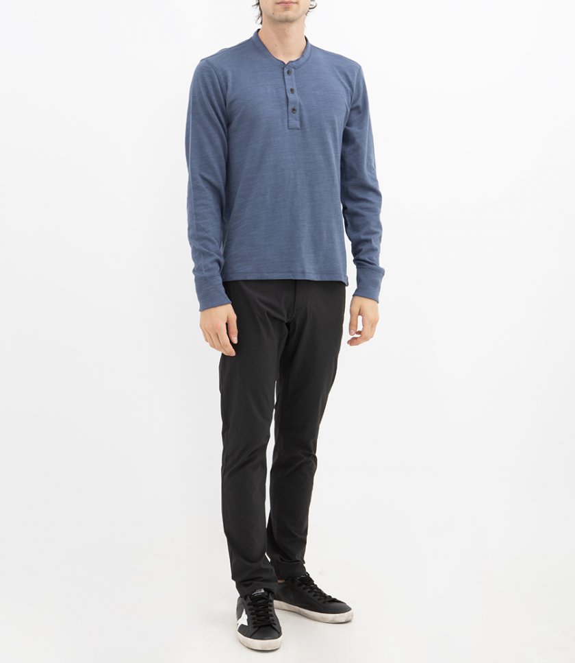 CLASSIC FLAME HENLEY