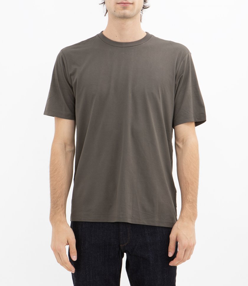 TECH JERSEY TEE