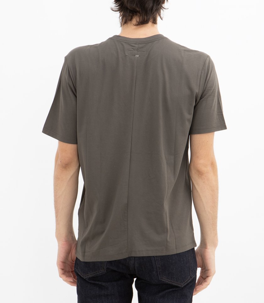 TECH JERSEY TEE